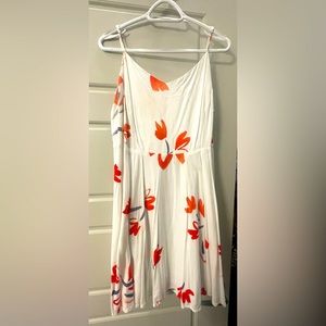 Women’s spring/summer dress